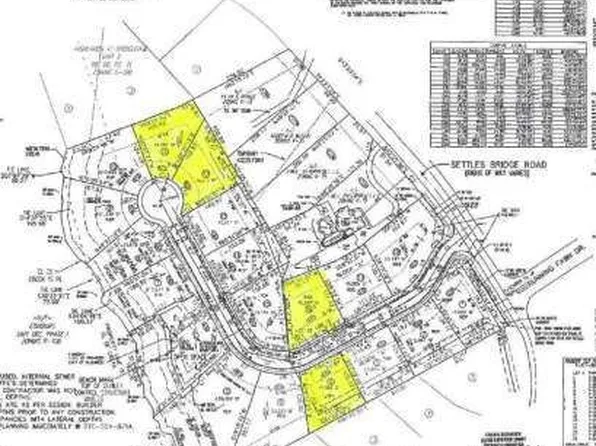 545 Settles Brook Ct, Suwanee, GA 30024