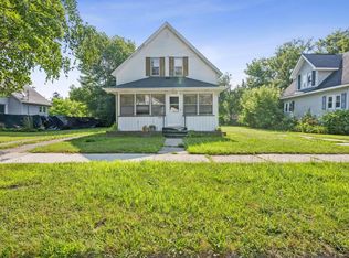 1616 Avon St, Saginaw, MI 48602