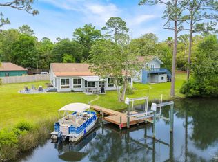 3085 Robertson Rd, Perdido Key, FL 32507