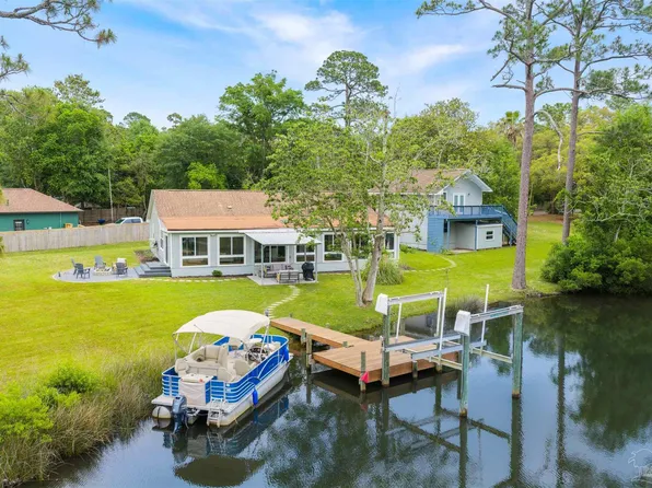 3085 Robertson Rd, Perdido Key, FL 32507