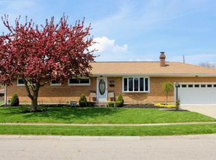 4741 Chippendale Dr, Springfield, OH 45503