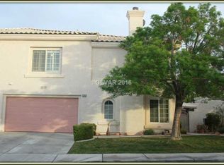 2903 Apogee Ln, Henderson, NV 89074