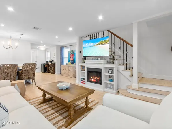 600 1/2 Newark Avenue, Bradley Beach, NJ 07720