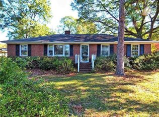 6000 Liberty Hill Rd, Camden, SC 29020