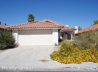 744 Whispering Palms Dr, Las Vegas, NV 89123