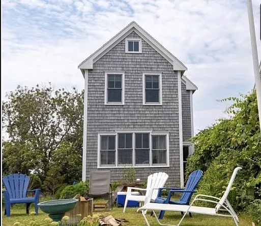 56 Plymouth Ave — Photo 1