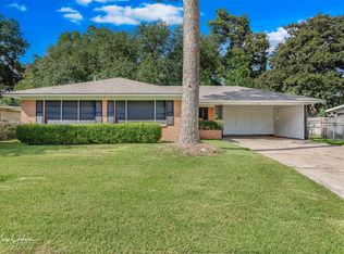 1904 Bonn St, Bossier City, LA 71112