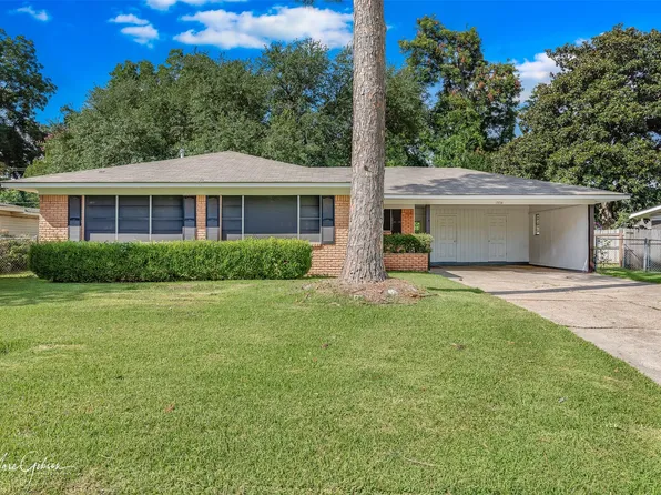 1904 Bonn St, Bossier City, LA 71112