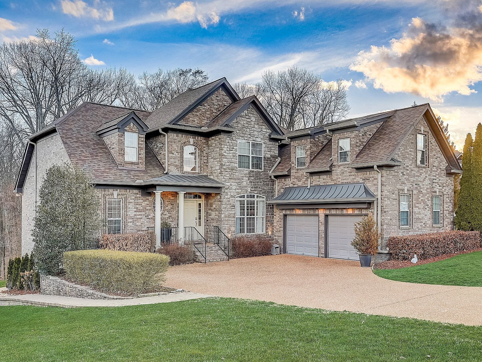 1034 Sunset Rd, Brentwood, TN 37027 Zillow