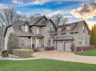 1034 Sunset Rd, Brentwood, TN 37027