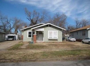 2009 NW 11th St, Oklahoma City, OK 73106