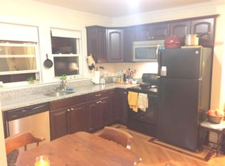 121 Perkins St #2, Somerville, MA 02145