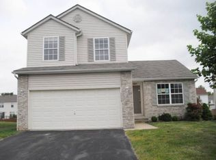 1151 Clare St, Pataskala, OH 43062