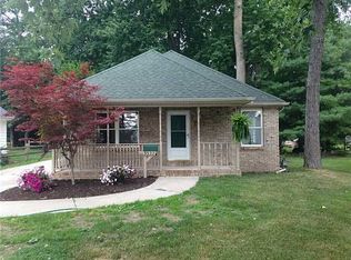 5533 Rambo Ln, Toledo, OH 43623