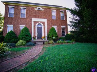 651 Poplar Trce, Elizabethtown, KY 42701