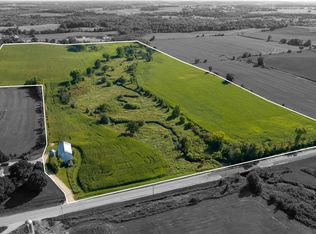 LT0 County Rd N, Rubicon, WI 53078