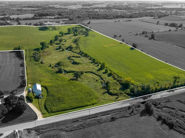 Lt0 COUNTY ROAD N, Rubicon, WI 53078