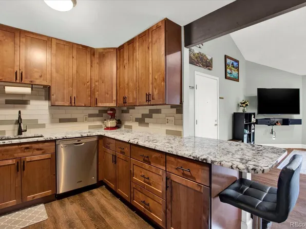 3345 S Ammons Street #5-202, Lakewood, CO 80227