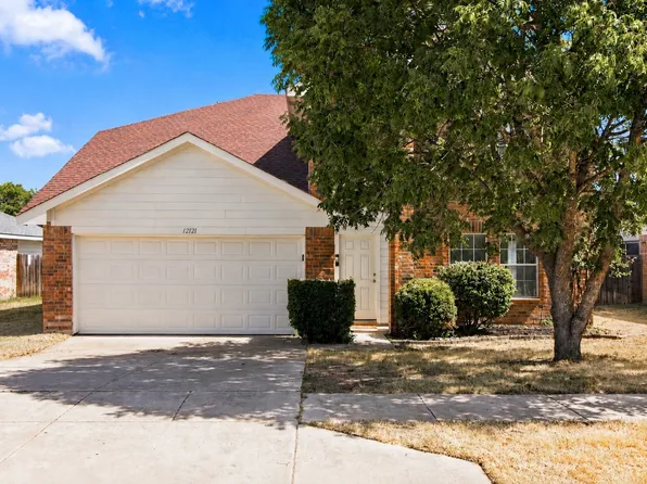 12121 Arbor Lake Rd, Rhome, TX 76078