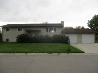 162 Heimat Rd, Hardin, MT 59034