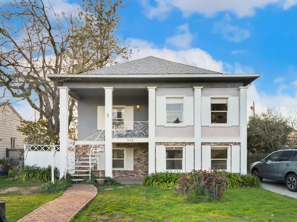 628 42nd St, Sacramento, CA 95819