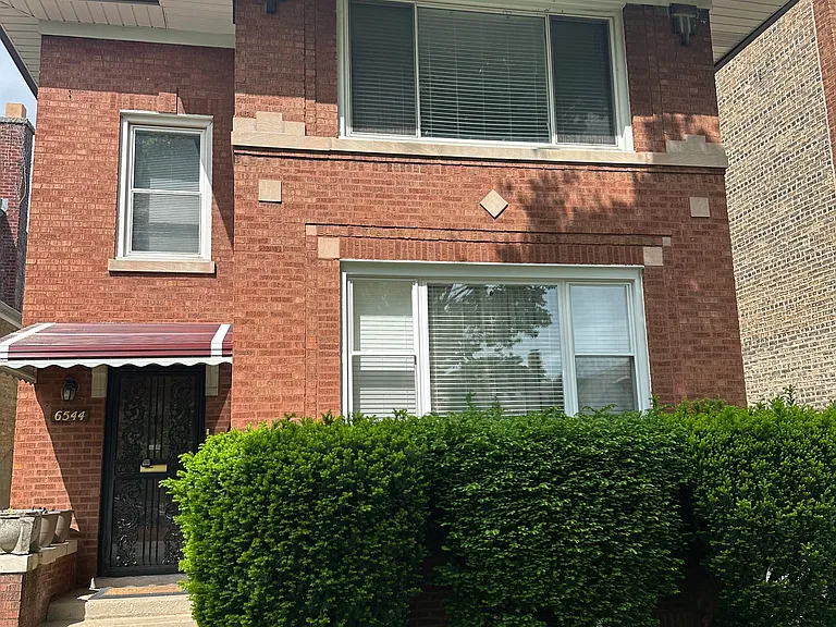6544 N Talman Ave #2 — Photo 10