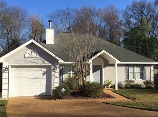 1746 Ridgemont Dr, Tuscaloosa, AL 35404