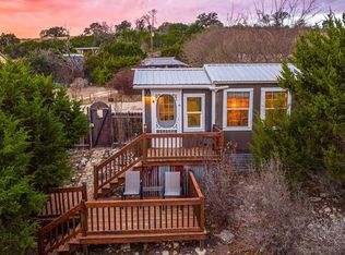 152 Henderson Branch Rd, Ingram, TX 78025