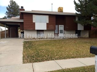 9277 S 1520 E, Sandy, UT 84093