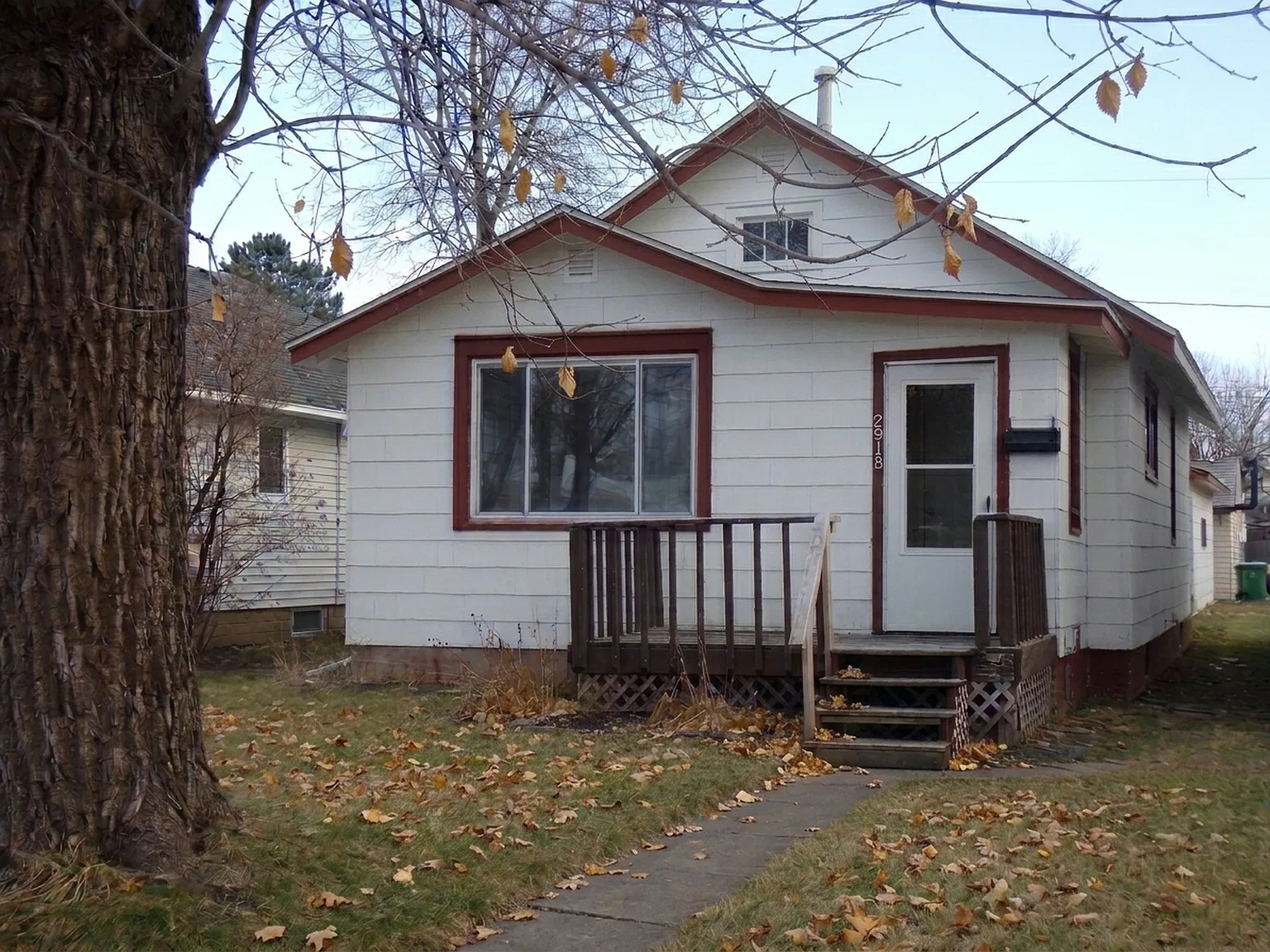 1 bed, 845 sqft, $985 — Photo 1