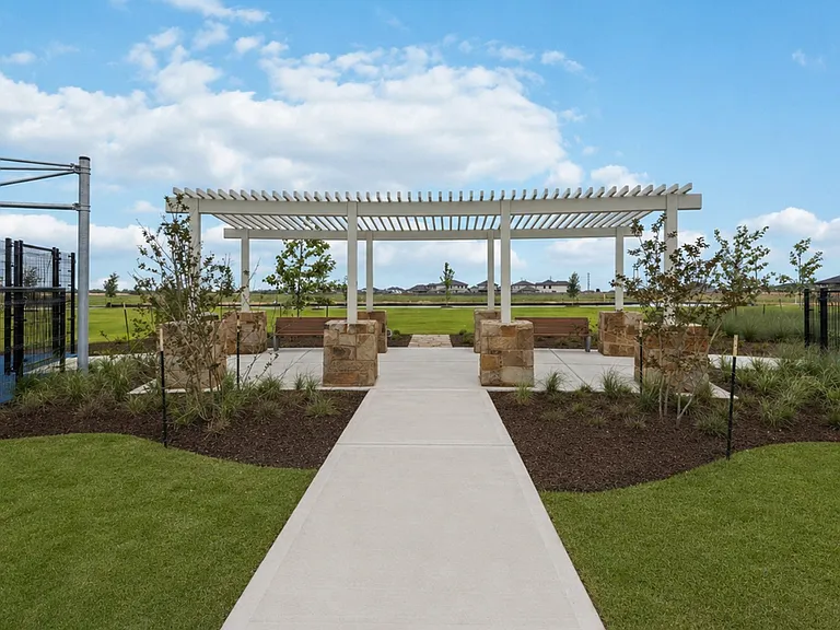 Bluestem - Outdoor Seating Area Bluestem - Outdoor Seating Area