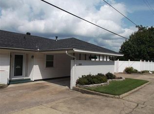 600A Loop Rd, Monroe, LA 71201