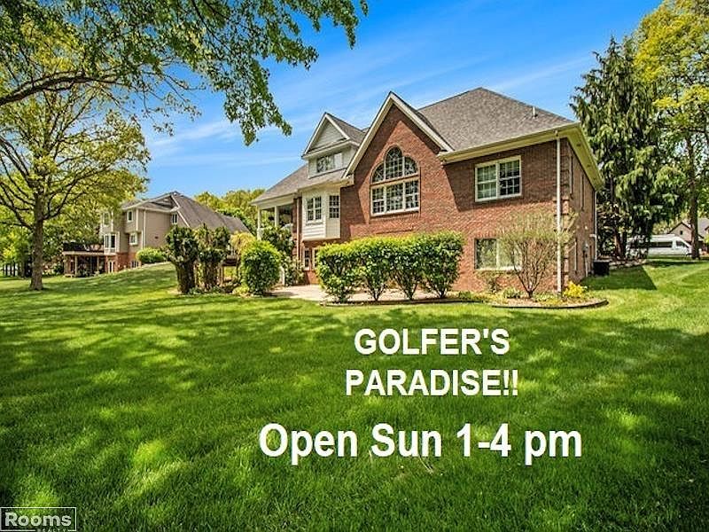 21 Golfside Dr