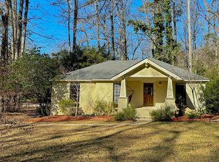 388 N Cedarbrook Dr, Auburn, AL 36830