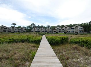 1351 Pelican Watch Villas, Seabrook Island, SC 29455