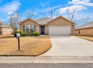 1607 Abbey Loop, Foley, AL 36535