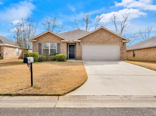 1607 Abbey Loop, Foley, AL 36535