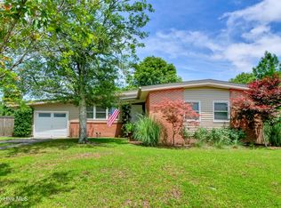 408 N 25th St, Wilmington, NC 28405