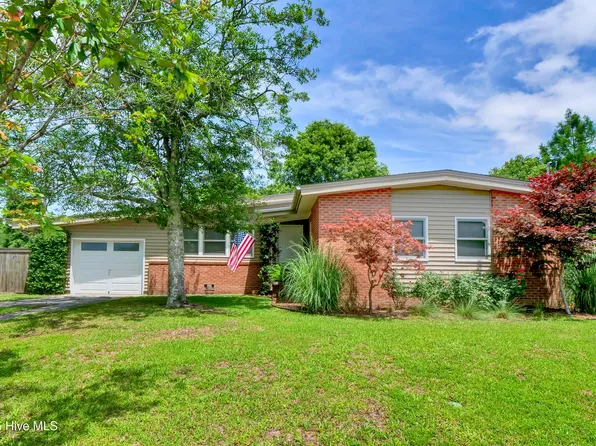 408 N 25th Street, Wilmington, NC 28405