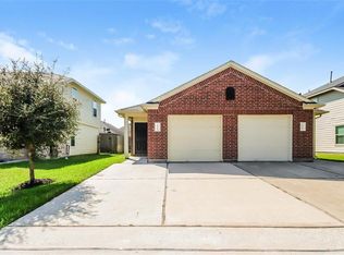 21715 N Werrington Way #A, Houston, TX 77073