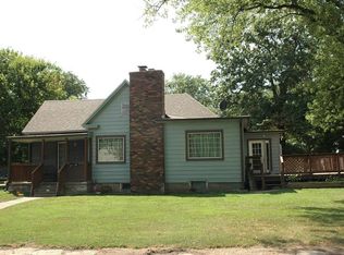 3125 Corning Ave, Parsons, KS 67357