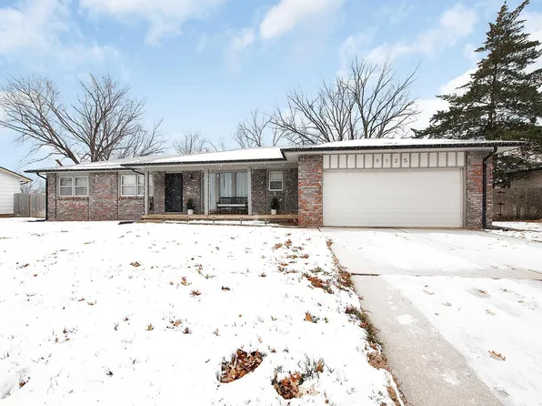 9125 W Thurman St, Wichita, KS 67212