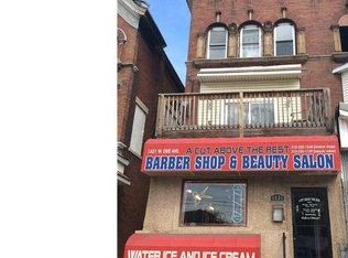 1421 W Erie Ave, Philadelphia, PA 19140