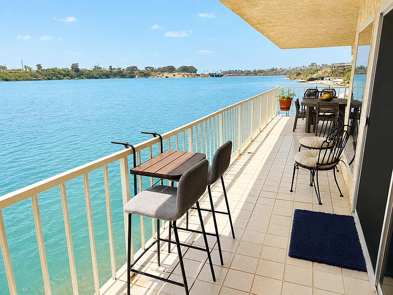 4747 Marina Dr #15 — Photo 20
