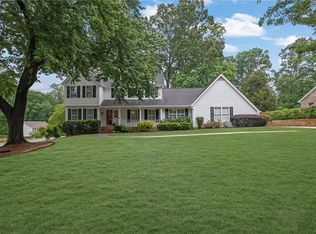 4602 Warrior Trl, Lilburn, GA 30047