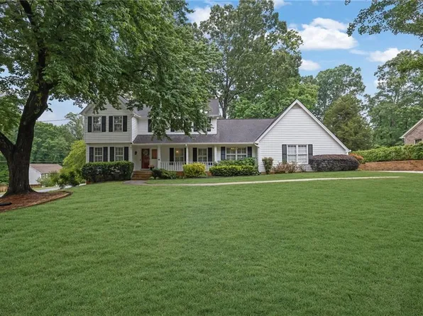 4602 Warrior Trl, Lilburn, GA 30047
