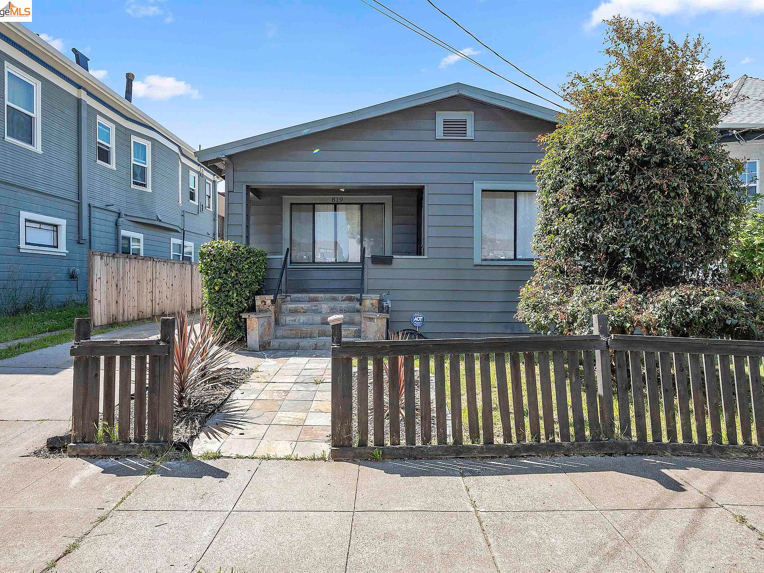 819 61st St, Oakland, CA 94608 Zillow