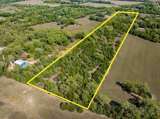 9017 N Tobacco Rd, Hutchinson, KS 67502