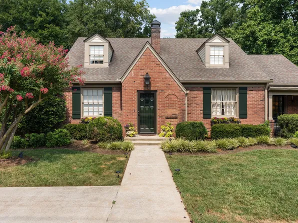 3013 New Natchez Trce, Nashville, TN 37215