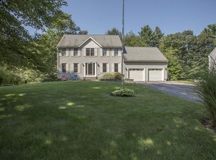 9 Danielle St, Norton, MA 02766
